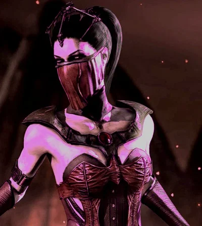 Mileena