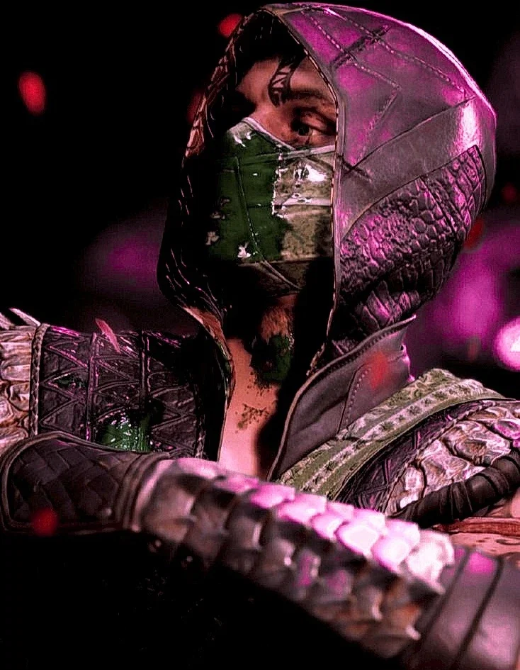 Reptile