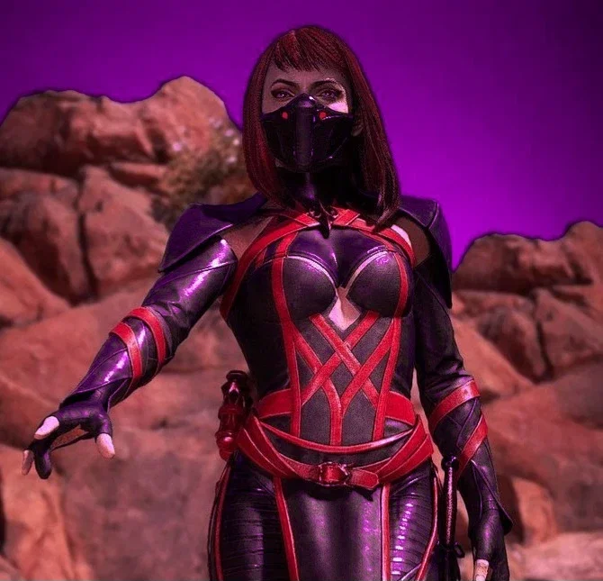 Skarlet