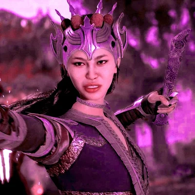 Kitana