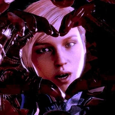 Cassie Cage