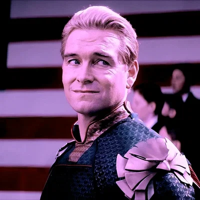 Homelander