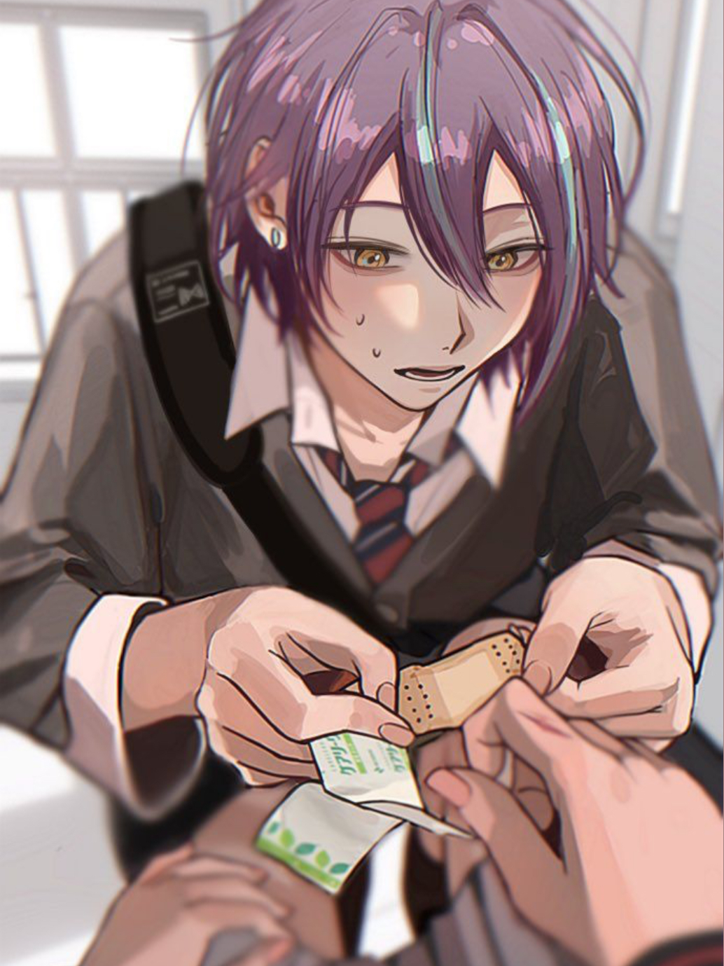 Masuda Ryuu