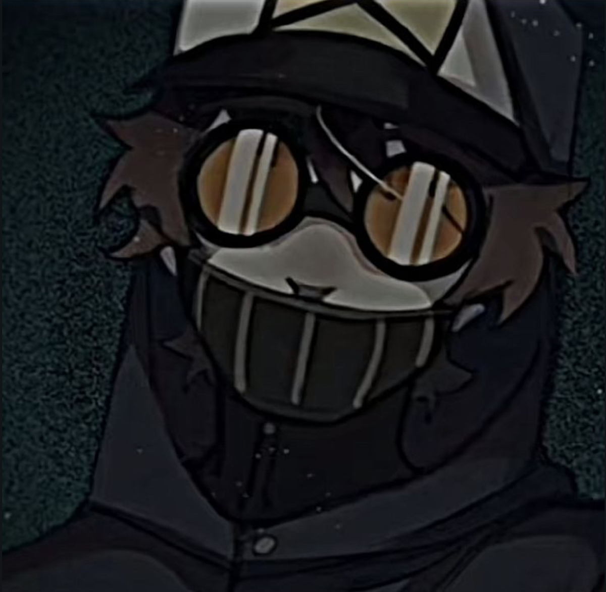 -Ticci Toby-