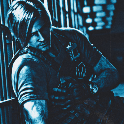 Leon Kennedy