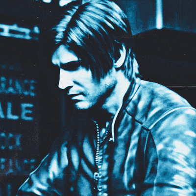 Leon Kennedy 