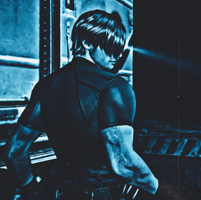 Leon Kennedy