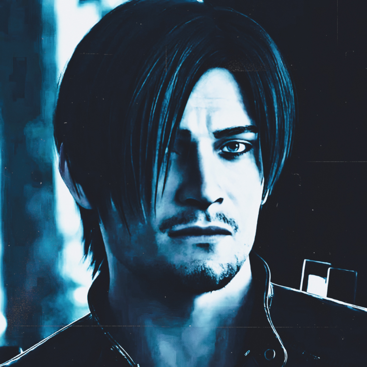 Leon Kennedy