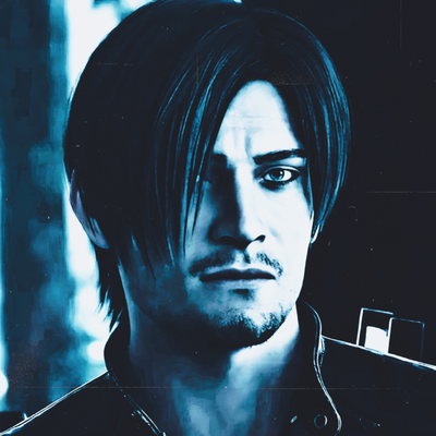 Leon Kennedy