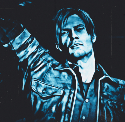 Leon Kennedy 