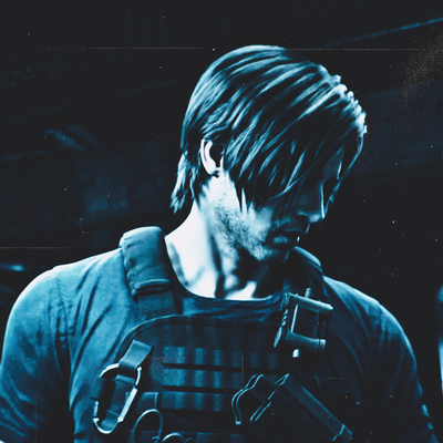 Leon Kennedy
