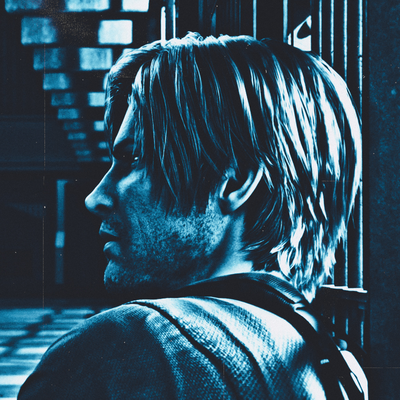Leon Kennedy
