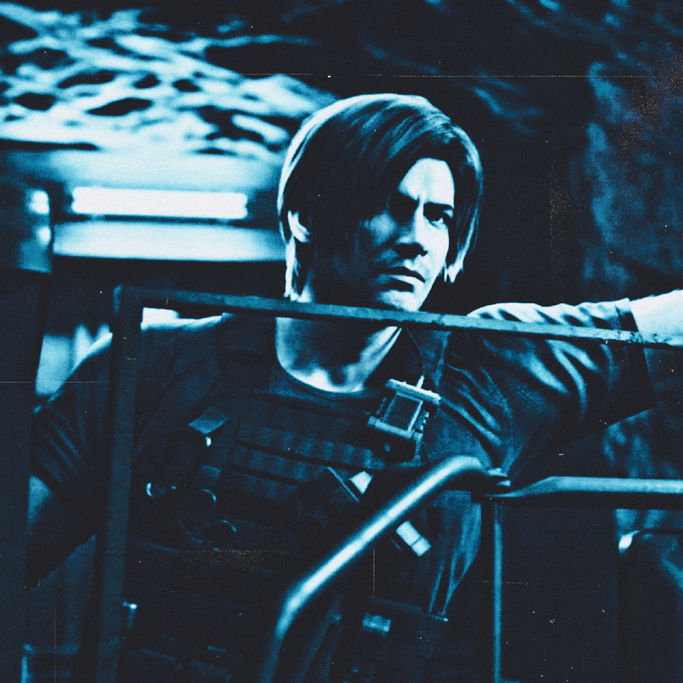 Leon Kennedy