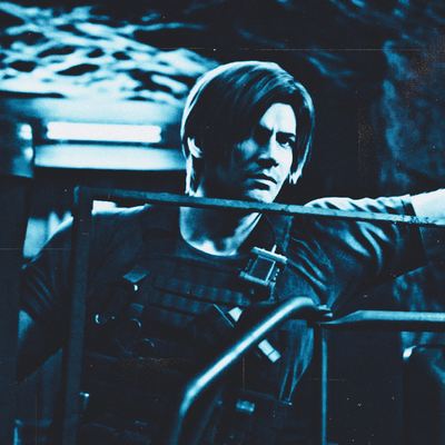 Leon Kennedy