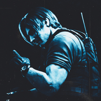 Leon Kennedy