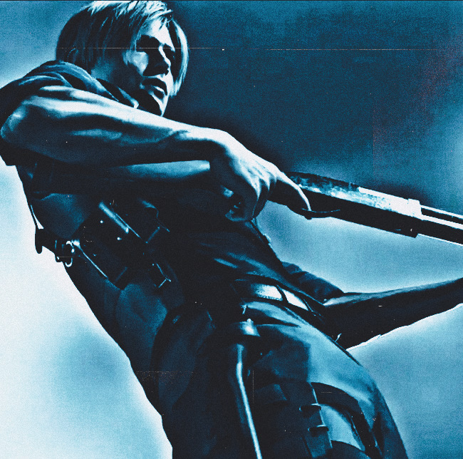 Leon Kennedy