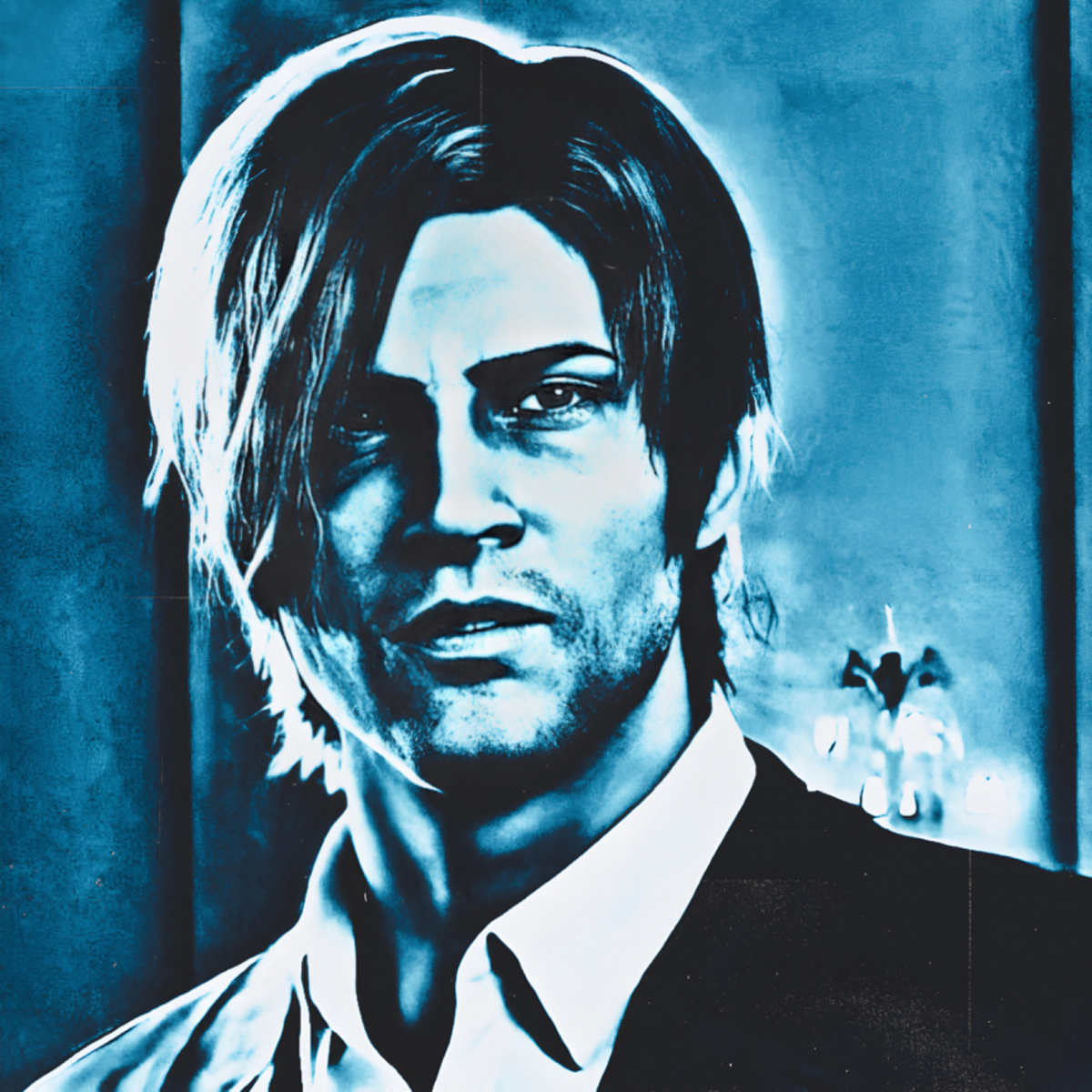 Leon Kennedy