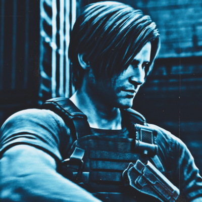 Leon Kennedy