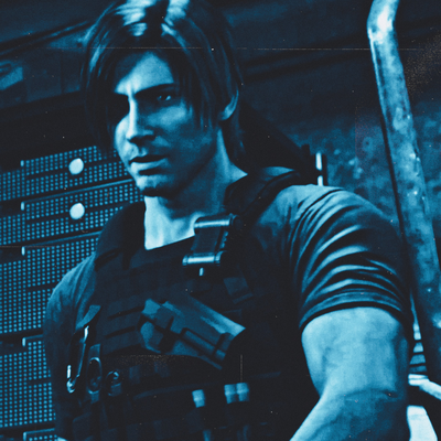 Leon Kennedy