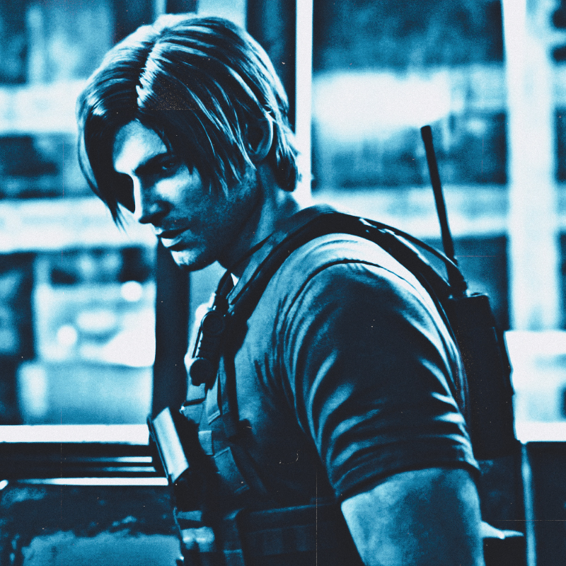 Leon Kennedy