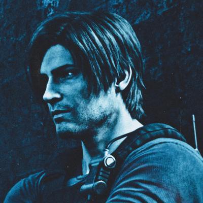 Leon Kennedy