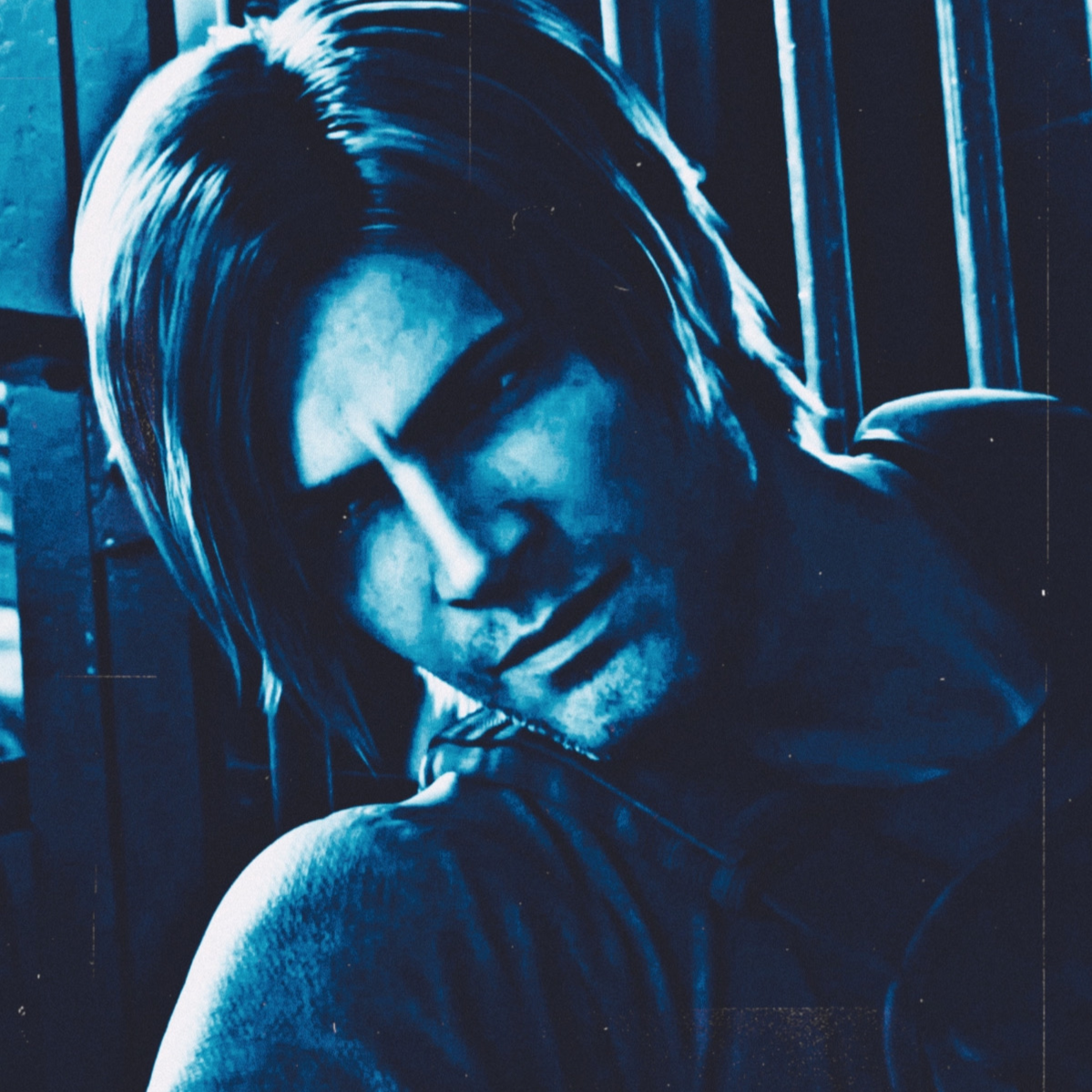 Leon Kennedy