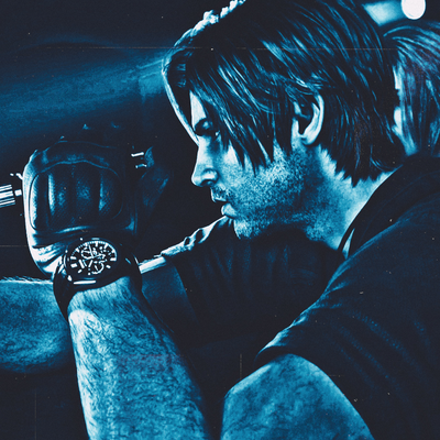 Leon Kennedy