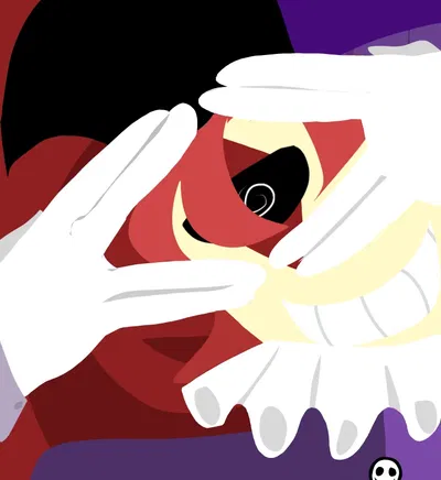 Bonnie the Jester 