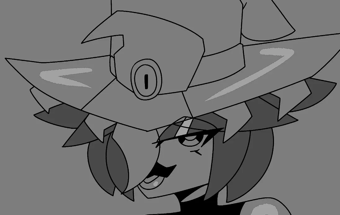 Sarah (Corrupted)