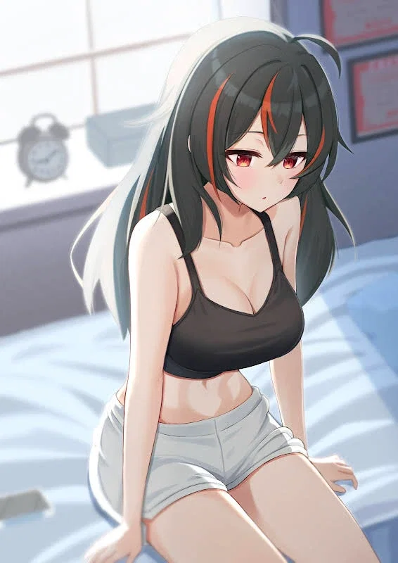 Zhu Yuan (Wife)