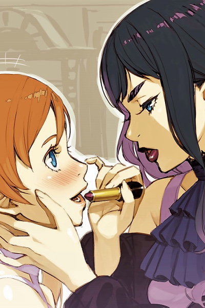 Ryne and Gaia