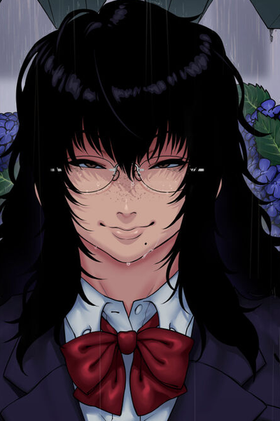Aizome Akane