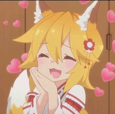 Senko-Chan