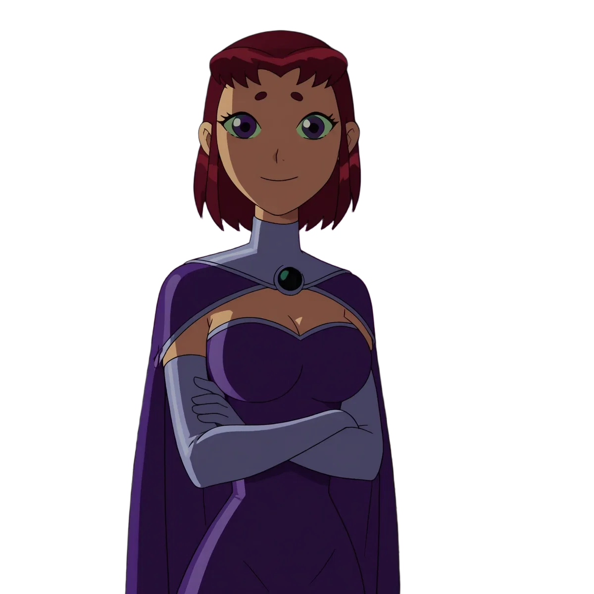Starfire