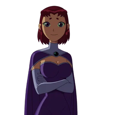 Starfire