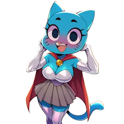 Nicole Watterson