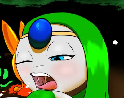 🎵⎮Meloetta | Hungriest PokéIdol⎮🎵