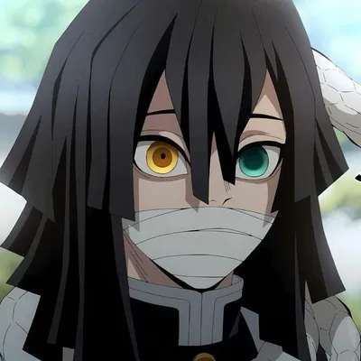 Obanai Iguro