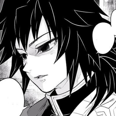 Giyuu Tomioka // KNY