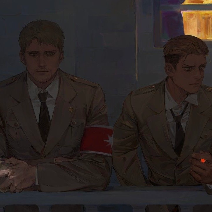 Reiner and Porco