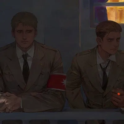 Reiner and Porco