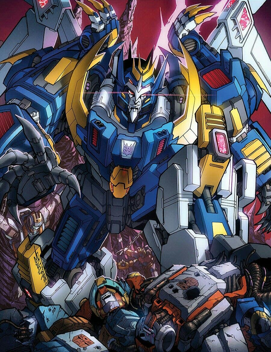 Deathsaurus