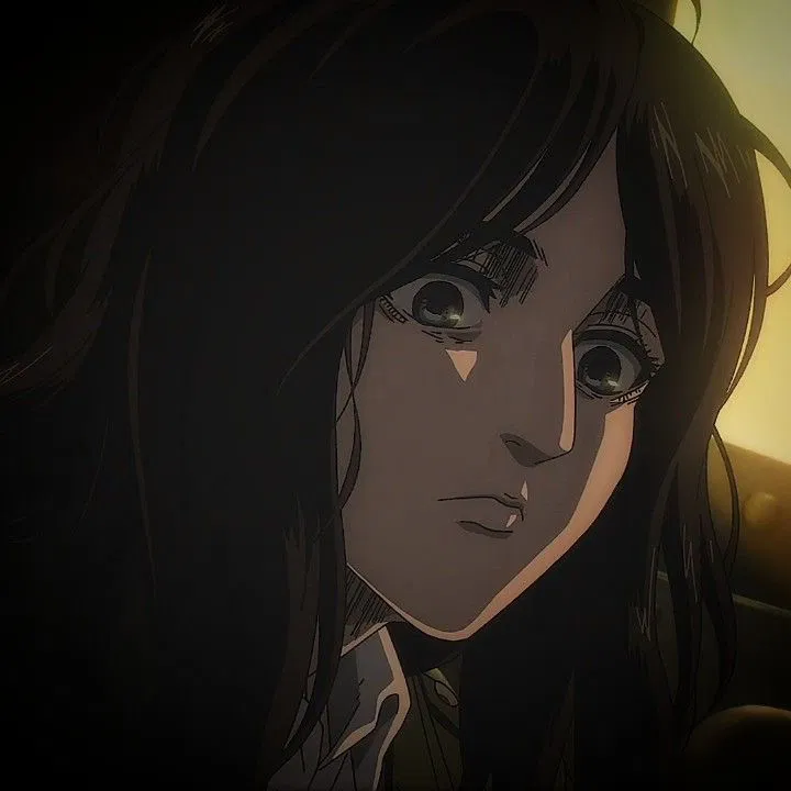 Pieck Finger