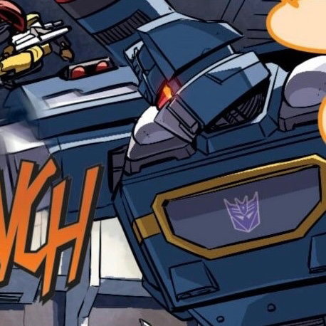 Soundwave