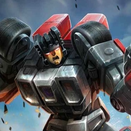 Dead end // G1