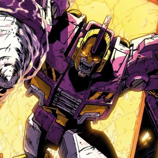 Impactor