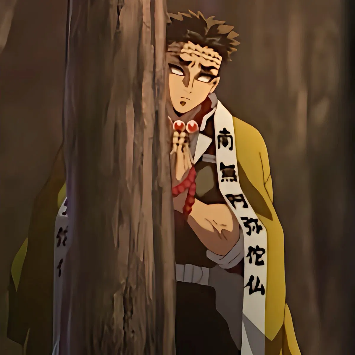 Gyomei Himejima