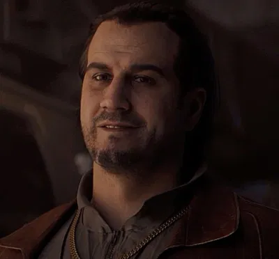 Nikolai