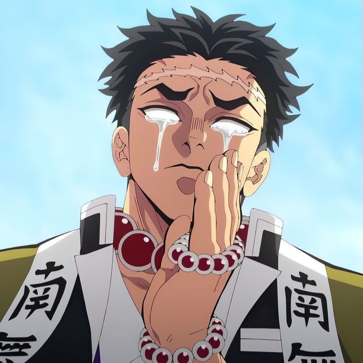 Gyomei Himejima