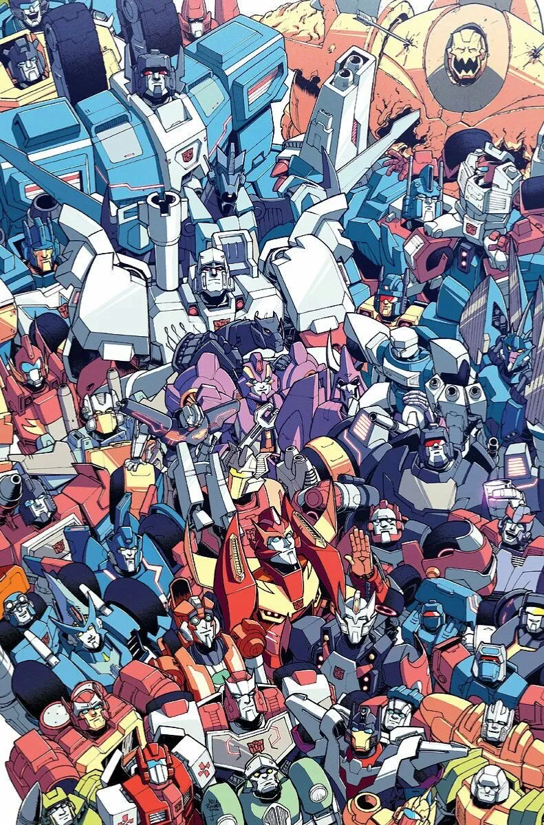 The Lost Light
